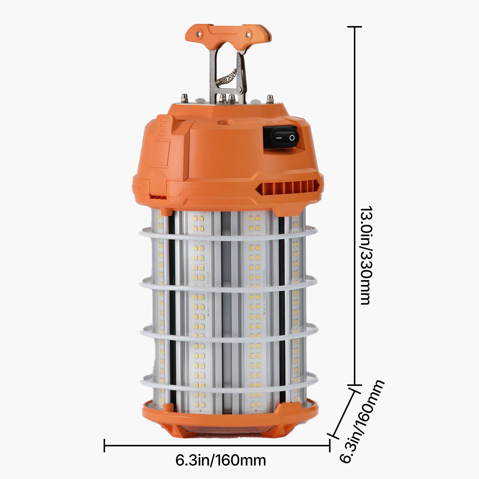 Juuu ee : : i : - 6.3in/160mm 13.0in/330mm 6.3in/160mm