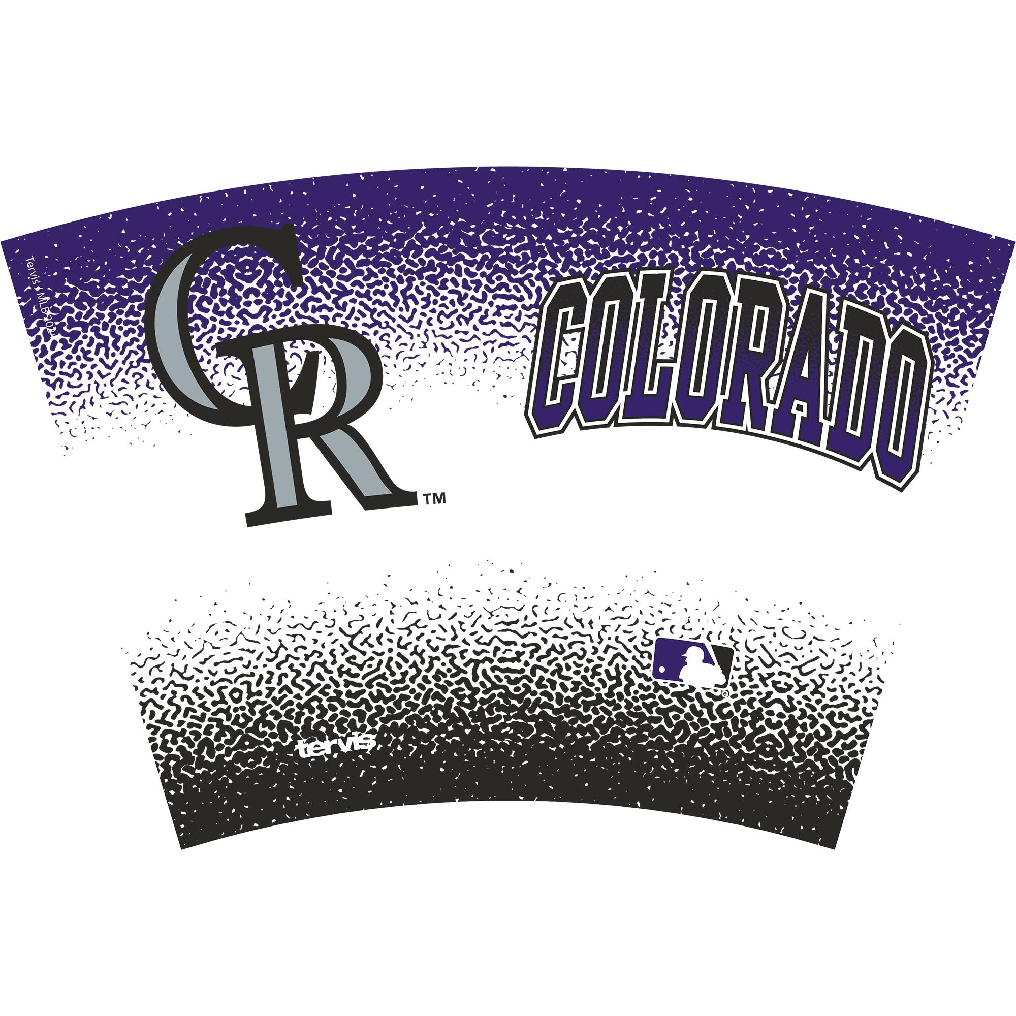 Tervis TervisML2 MLEGCA R COLORADO TM tervis