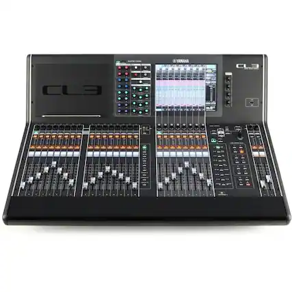 YAMAHA CL3