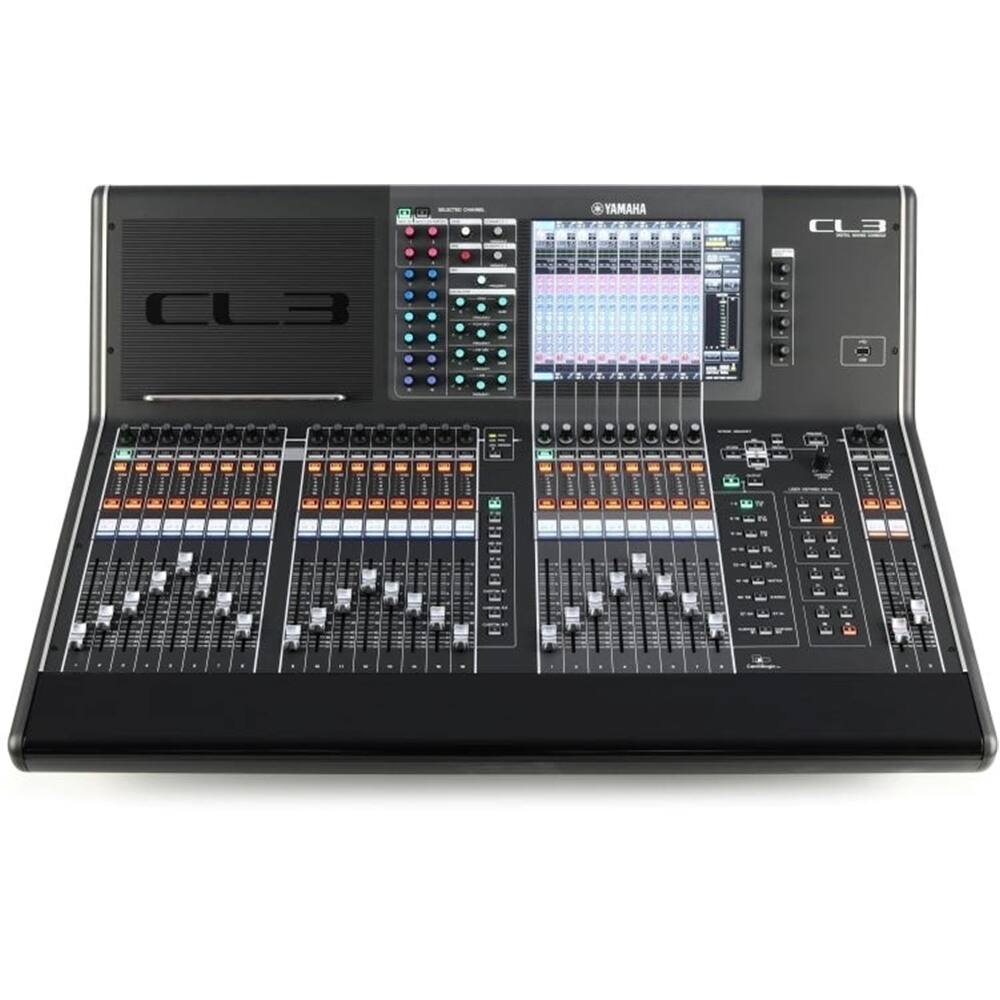 YAMAHA CL3