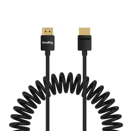 SmallRig
HDMI