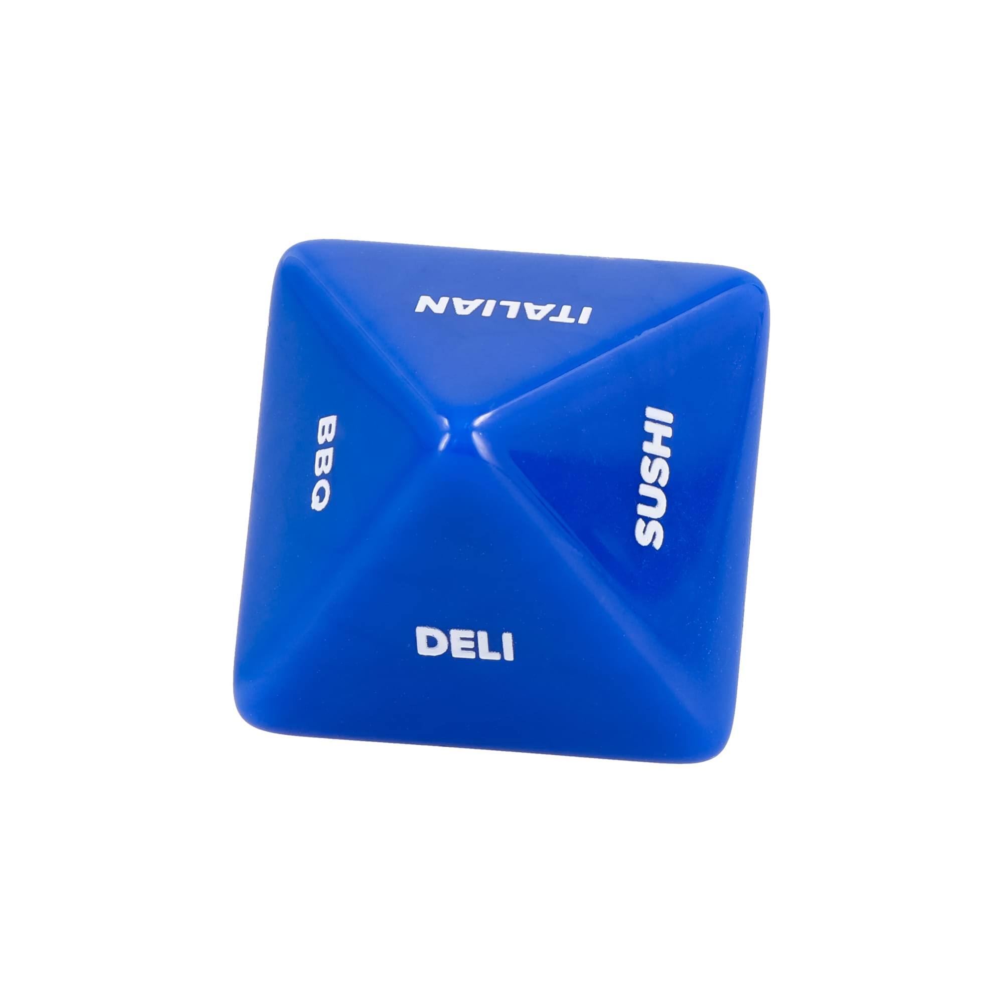 BBO ITALIAN SUSHI DELI