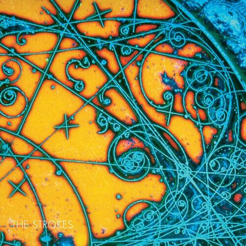 The Strokes - Is This It   - VINYL LP