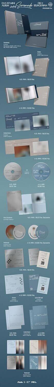 DXS IST MINI ALBUM  
Gerrnade SEUNGKWAN  
DKX STANDARD Ver.  

Folded Booklet  
Folded Poster  
Folded Poster  
Folded Poster  
Folded Poster  
Folded Poster  
Folded Poster  
Folded Poster  
Folded Poster  
Folded Poster  
Folded Poster  
Folded Poster  
Folded Poster  
Folded Poster  
Folded Poster  
Folded Poster  
Folded Poster  
Folded Poster  
Folded Poster  
Folded Poster  
Folded Poster  
Folded Poster  
Folded Poster  
Folded Poster  
Folded Poster  
Folded Poster  
Folded Poster  
Folded Poster  
Folded Poster  
Folded Poster  
Folded Poster  
Folded Poster  
Folded Poster  
Folded Poster  
Folded Poster  
Folded Poster  
Folded Poster  
Folded Poster  
Folded Poster  
Folded Poster  
Folded Poster  
Folded Poster  
Folded Poster  
Folded Poster  
Folded Poster  
Folded Poster  
Folded Poster  
Folded Poster  
Folded Poster  
Folded Poster  
Folded Poster  
Folded Poster  
Folded Poster  
Folded Poster  
Folded Poster  
Folded Poster  
Folded Poster  
Folded Poster  
