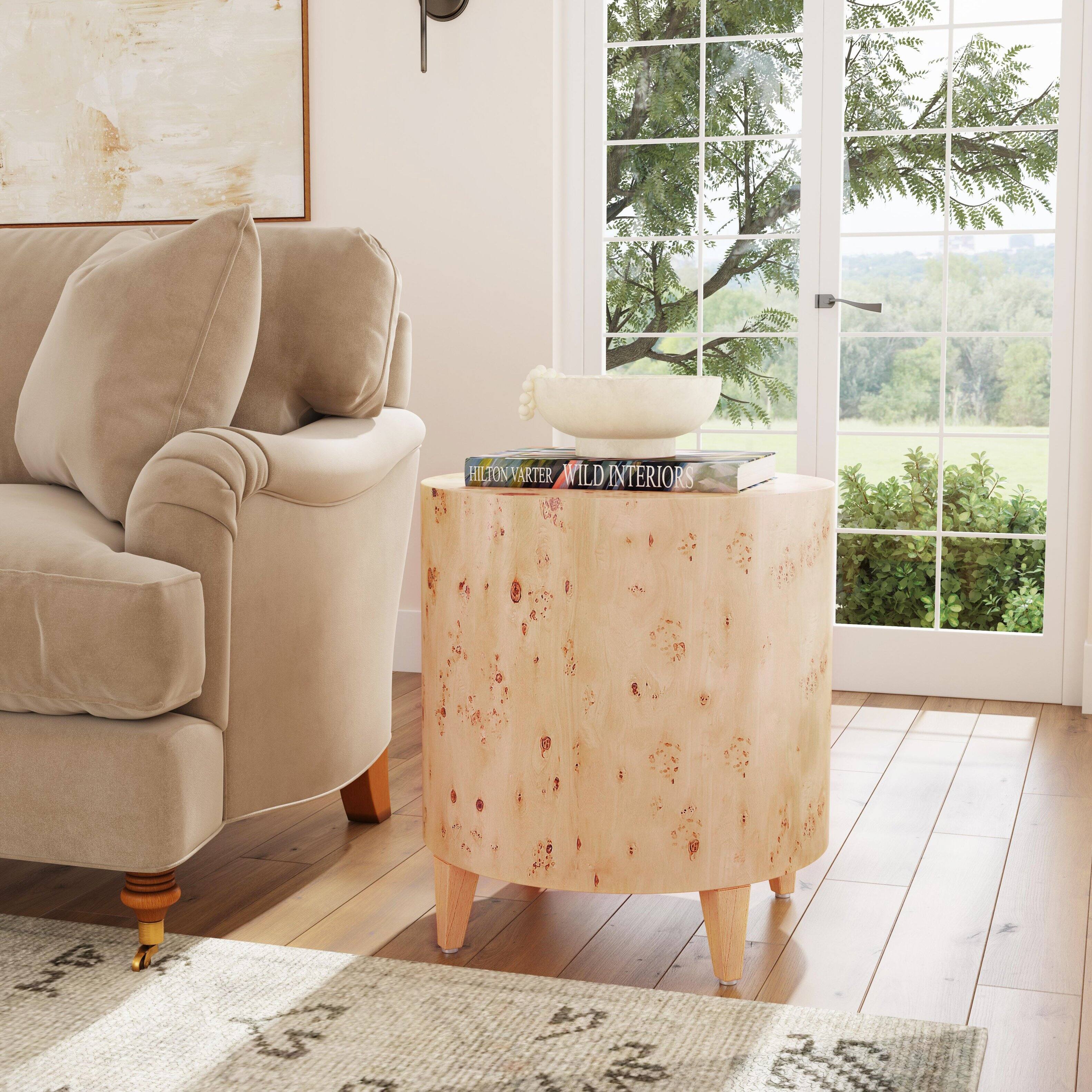 HILTON VARTER WILD INTERIORS