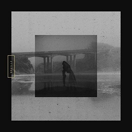 Braille - Mute Swan   - VINYL LP price history on PriceWatchPro
