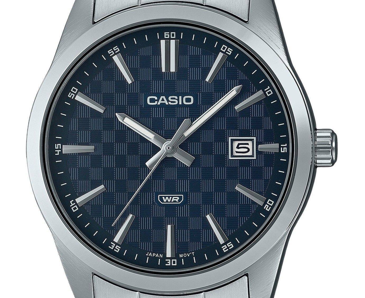 55 60 0S - - 50 - CASIO 10 - - - 45 - 5 - 15 - - - 40 - WR 20 35 I JAPAN T'VOM I 30 I I I 25

Corrected:
55 60 0S - - 50 - CASIO 10 - - - 45 - 5 - 15 - - - 40 - WR 20 35 I JAPAN MOV'T I 30 I I I 25