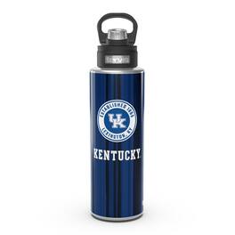 Tervis - Kentucky Wildcats 40oz. All In Wide Mouth Water Bottle - Multicolor