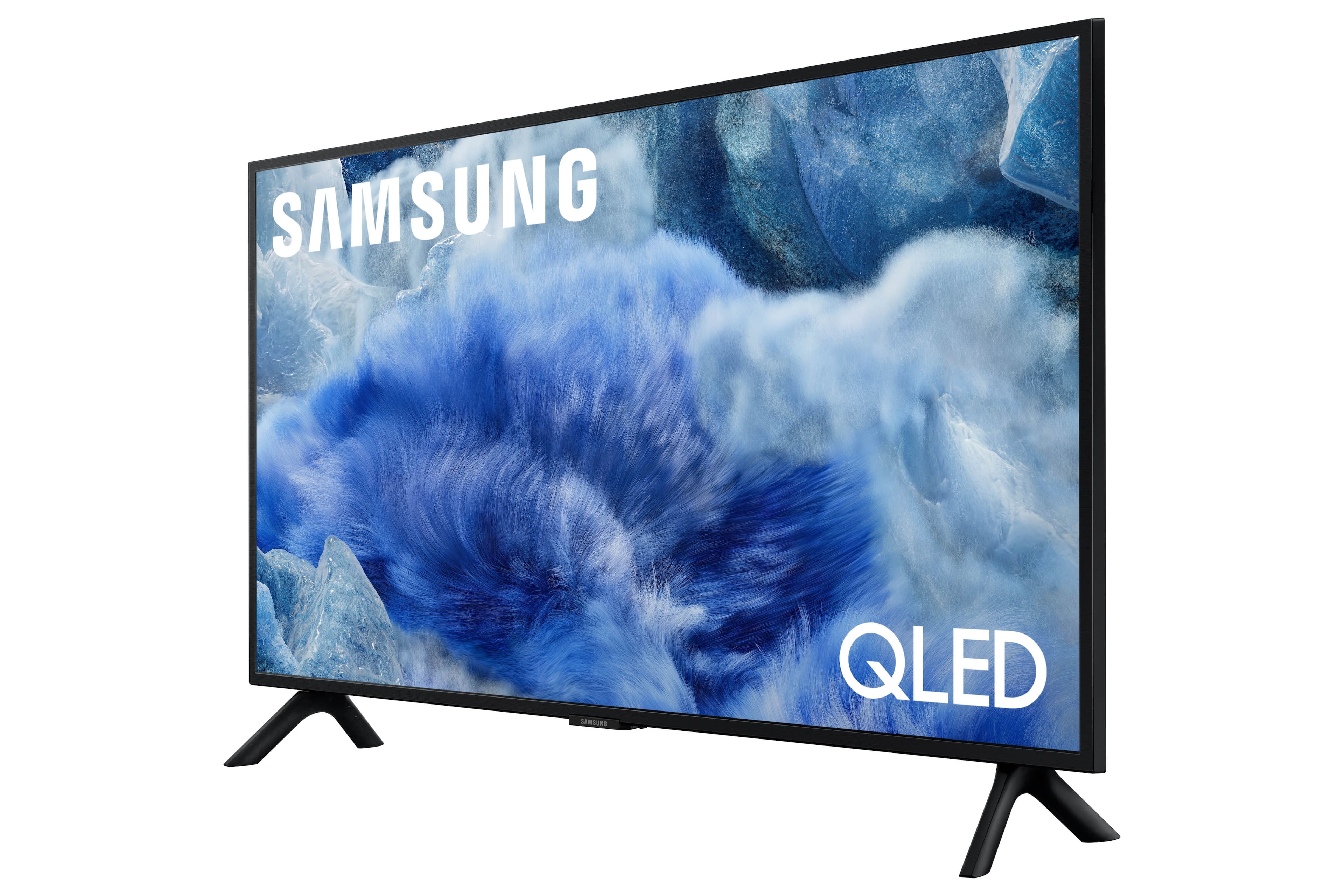 SAMSUNG QLED