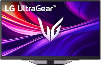 LG UltraGear 27 LG UltraGear 27