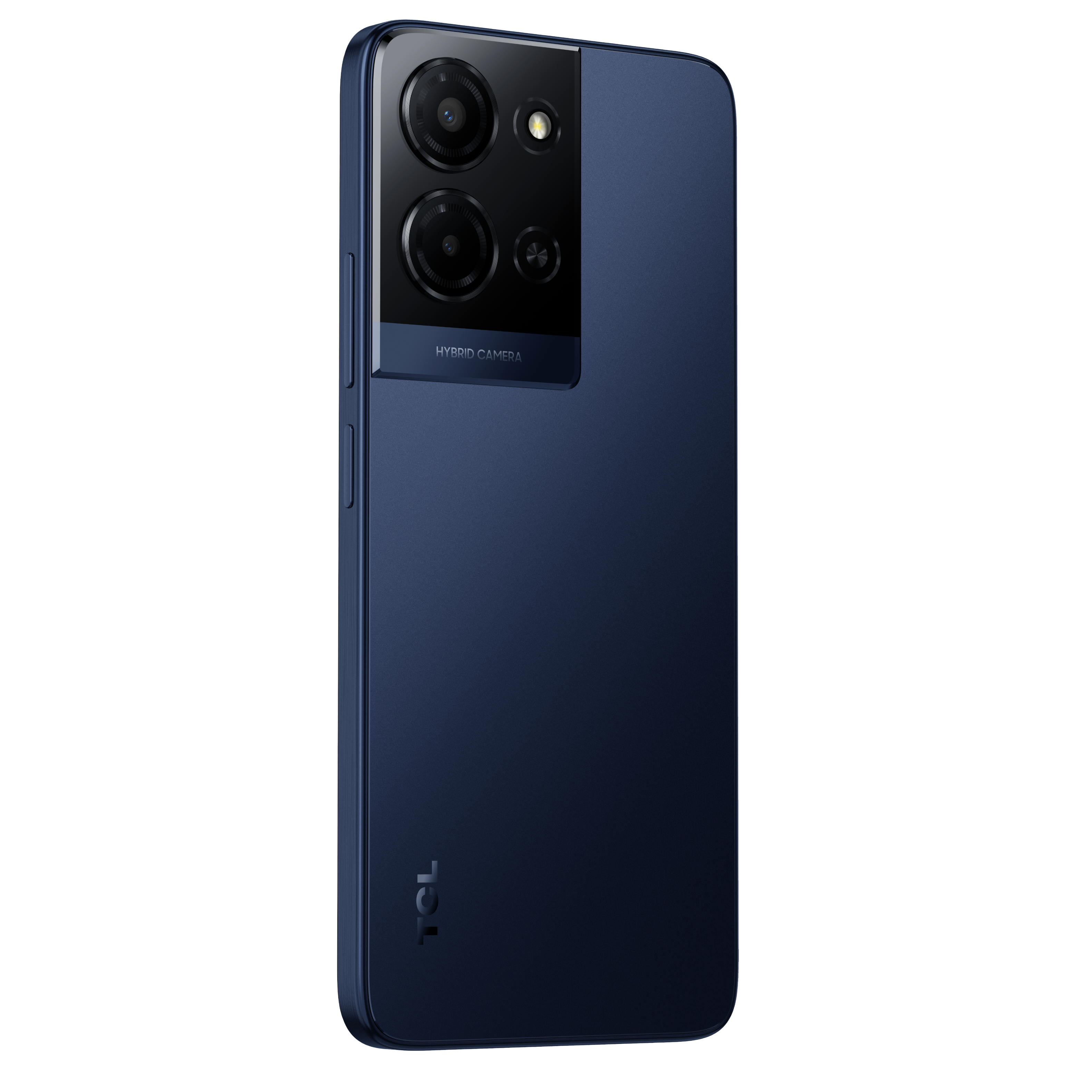 HYBRID CAMERA

realme