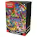 Pokémon Trading Card Game
6+
Mega Evolution
Phantasmal Flames
Booster Bundle
Includes 6 Booster Packs