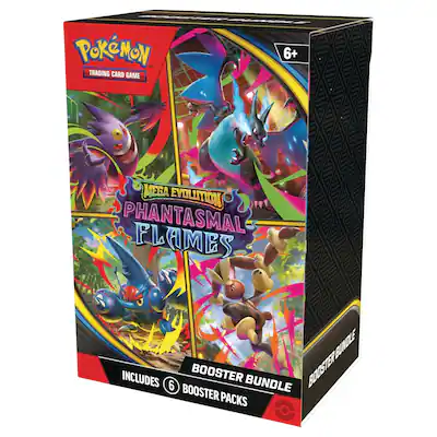 how much does a pokemon booster box cost Pokmon TCG: Mega EvolutionChaos Rising Bundle : Toys & Games Mega Starmie ex Pokemon TCG Sword & Shield