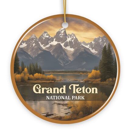 Grand Teton National Park