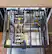 Alt View 6. Monogram - 24" Top Control Smart Built-In Stainless Steel Tub Dishwasher w/ Adjustable 3rd Rack, 37 dBA, and Advanced Water System - Stainless Steel.
