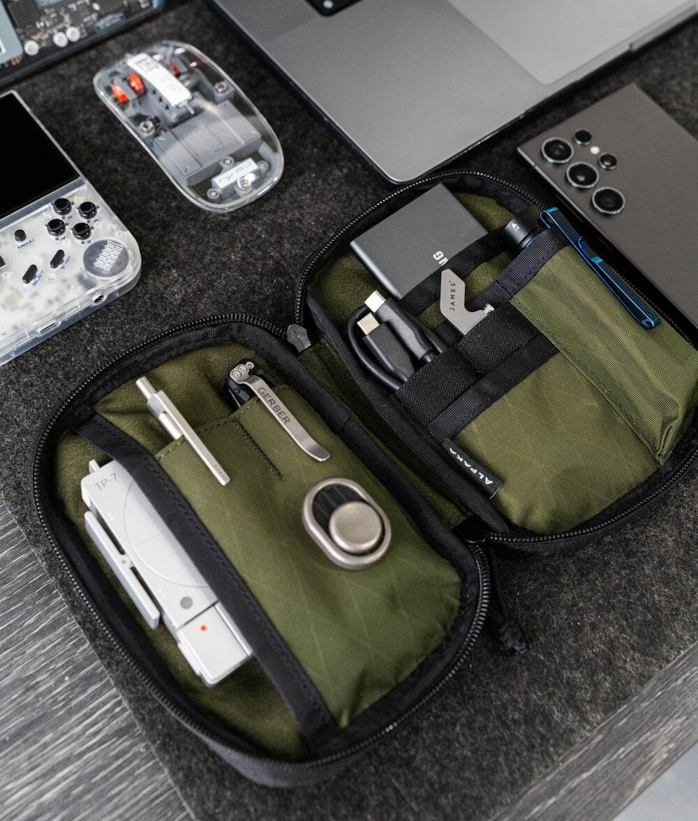 I 9 JAMES TP-7 03 GERBER ALPARA