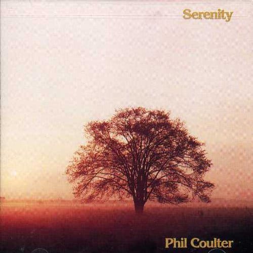 Phil Coulter - Serenity   - COMPACT DISCS [CD] price history on PriceWatchPro