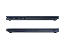 HP - OmniBook X Laptop Computer 14" 3K Touch Screen Intel Core Ultra 9 32 GB - Atmospheric blue aluminum