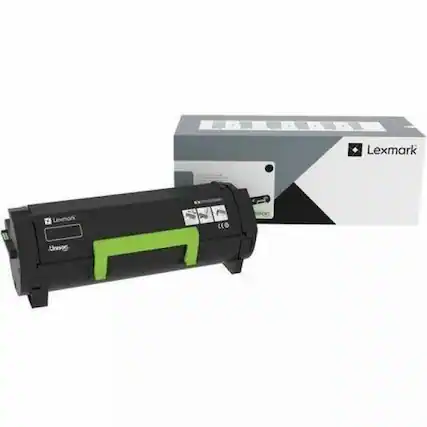 Lexmark
Lexmark
Lexmark