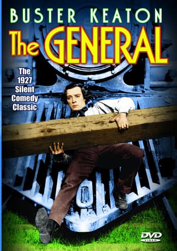 General  - DVD