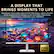 A DISPLAY THAT BRINGS MOMENTS TO LIFE
Elevate your movie nights with the 23.8" FHD display—where ultra-thin bezels dissolve the line between screen and reality. Every frame, every memory, rendered in crisp, vivid detail.
Lenovo Full HD 1080