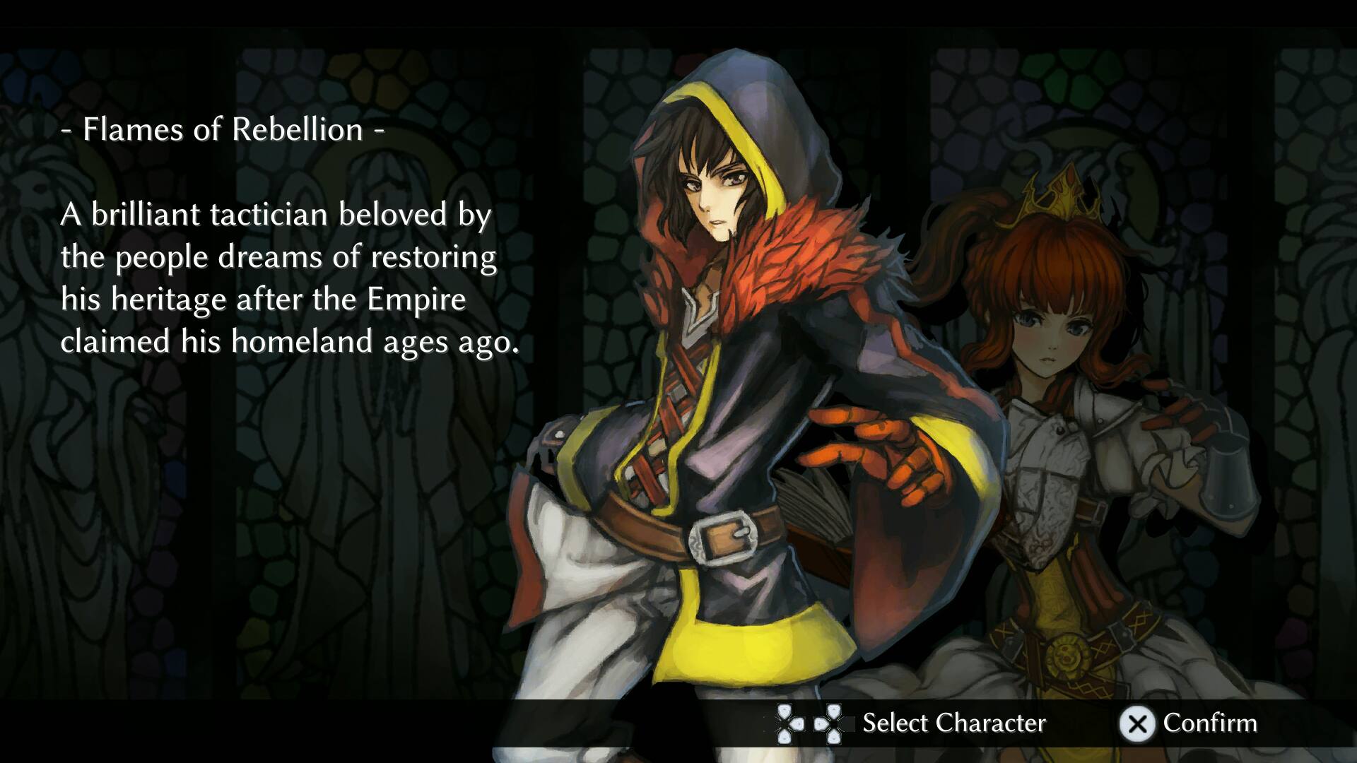 Alt View 17. Koei Tecmo - Fallen Legion: Rise to Glory / Fallen Legion Revenants.