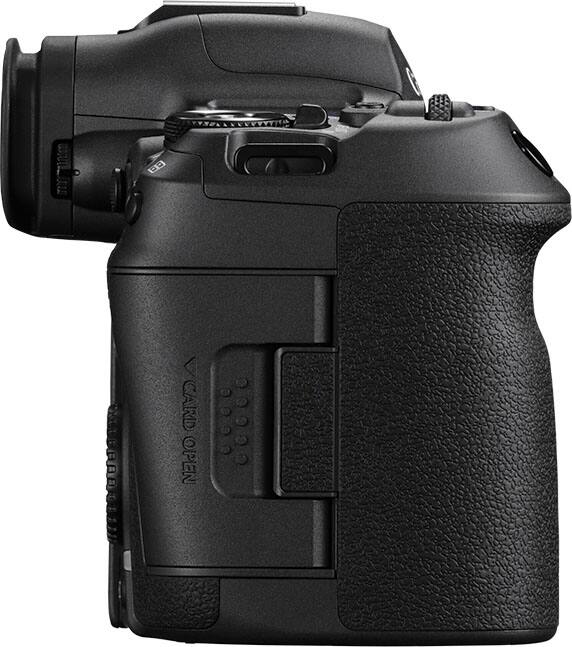 【美品】Canon EOS R5 Mark2 Canon - EOS R5 Mark II Mirrorless Camera with 24-105mm f/4
