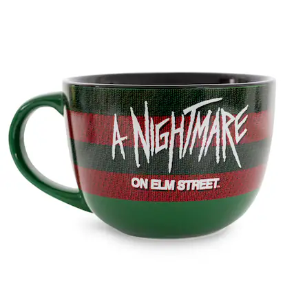 A Nightmare on Elm Street
