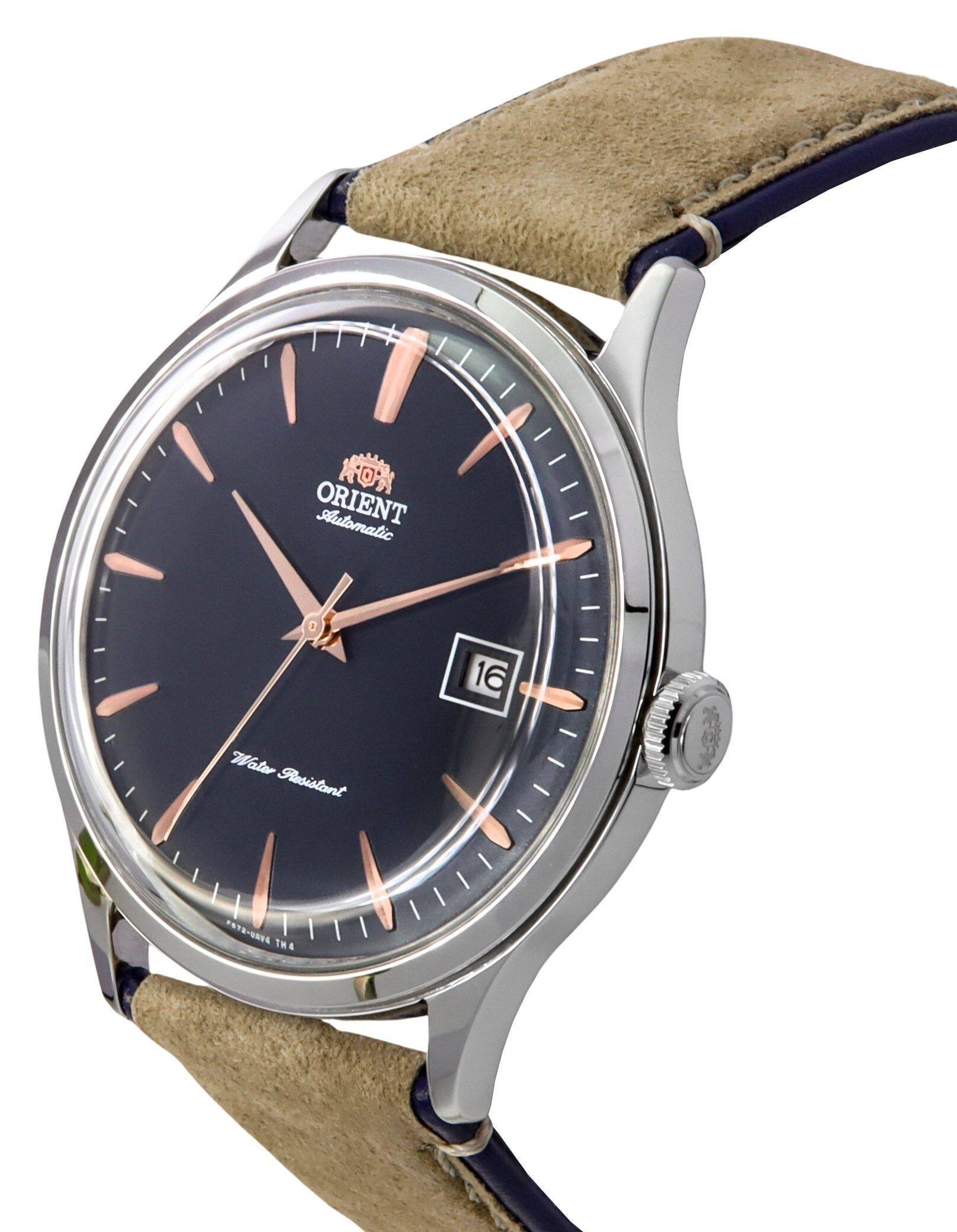 ORIENT Automatic 16 Water Resistant
