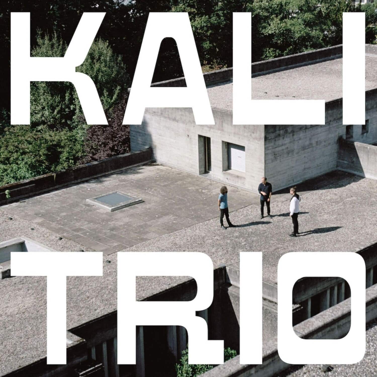 Kali Trio - Loom   - COMPACT DISCS [CD] price history on PriceWatchPro
