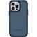 Front. OtterBox - Defender Series Pro XT MagSafe Hard Shell for Apple iPhone 14 Pro Max - Open Ocean.