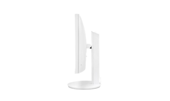 Alt View 3. Acer - Aspire C27-2G-UR13 27" All-in-One Desktop FHD IPS LED AMD Ryzen 7 5700U 16GB 1TB SSD.