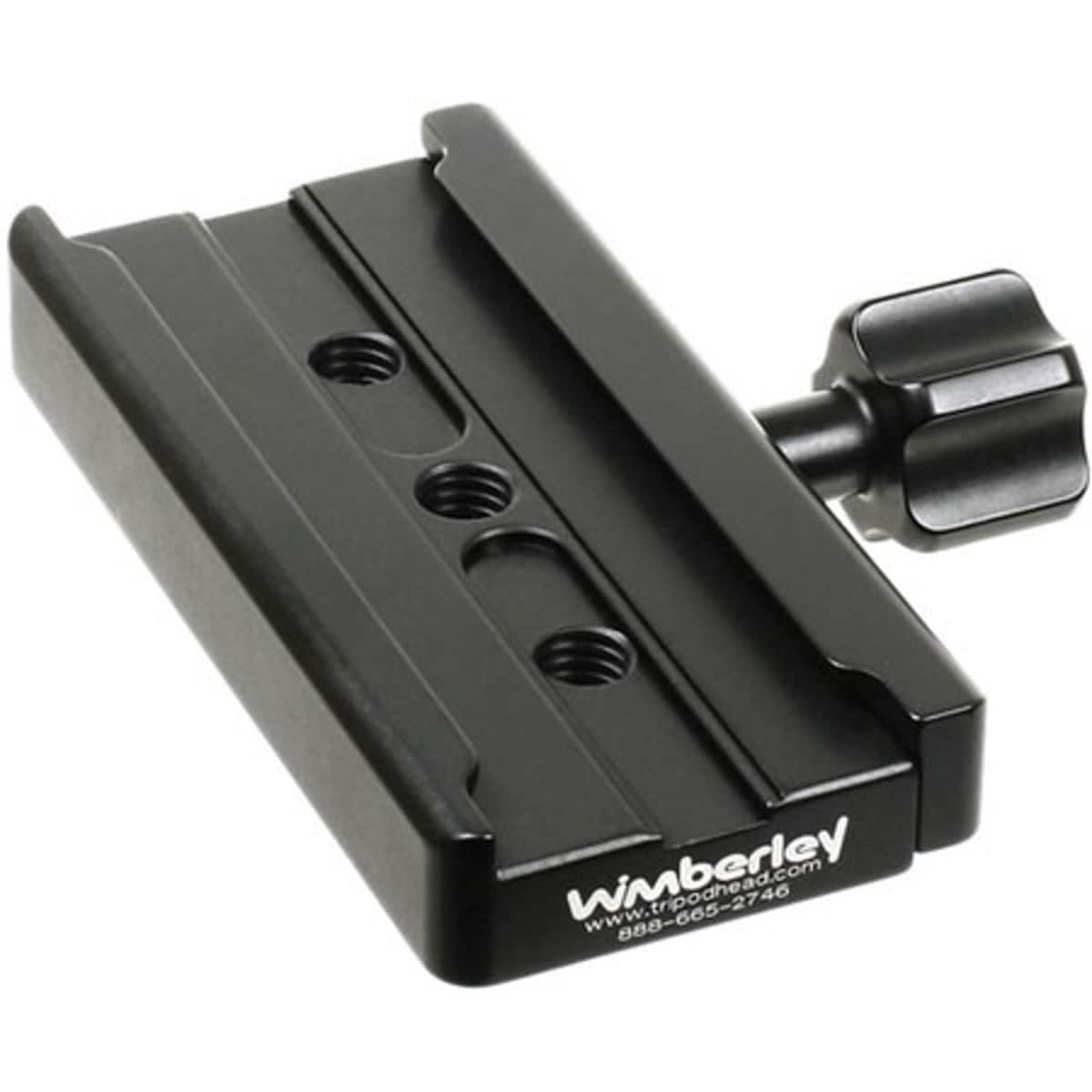 Wimberley - C-30 104mm Arca-Type Quick Release Adapter for Original Gimbal Head price history on PriceWatchPro