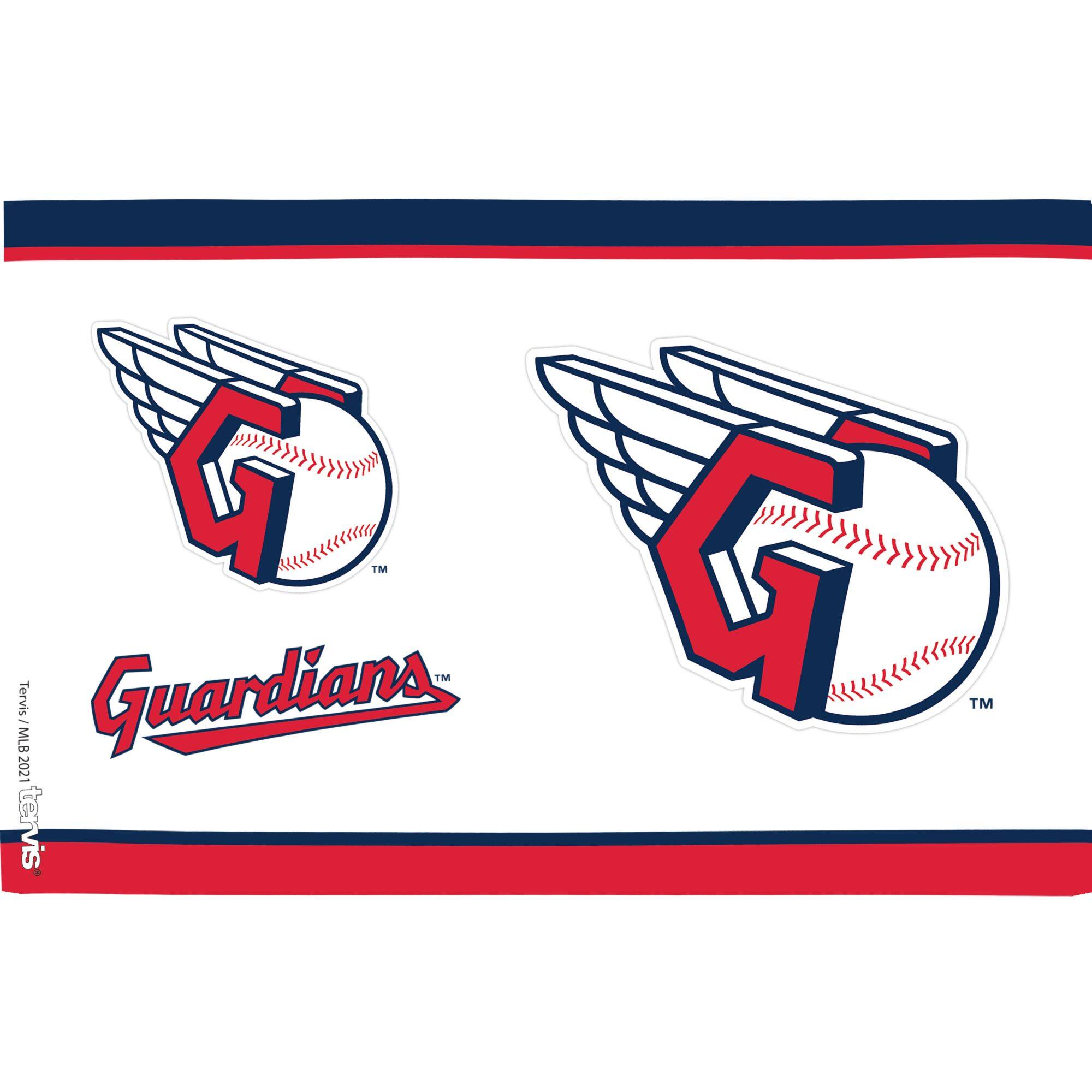 Tervis MLB 2021 Tervis  
Guardians™