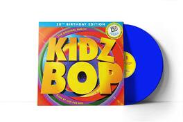 Kidz Bop Kids - KIDZ BOP 1 (20th Birthday Edition) - VINYL LP