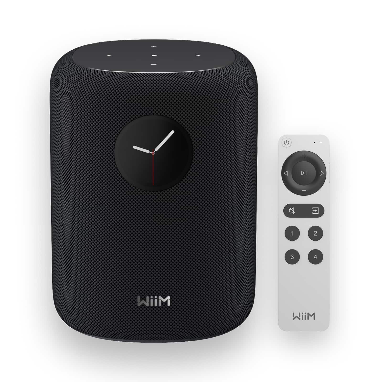 WiiM - Sound Smart Speaker w/...