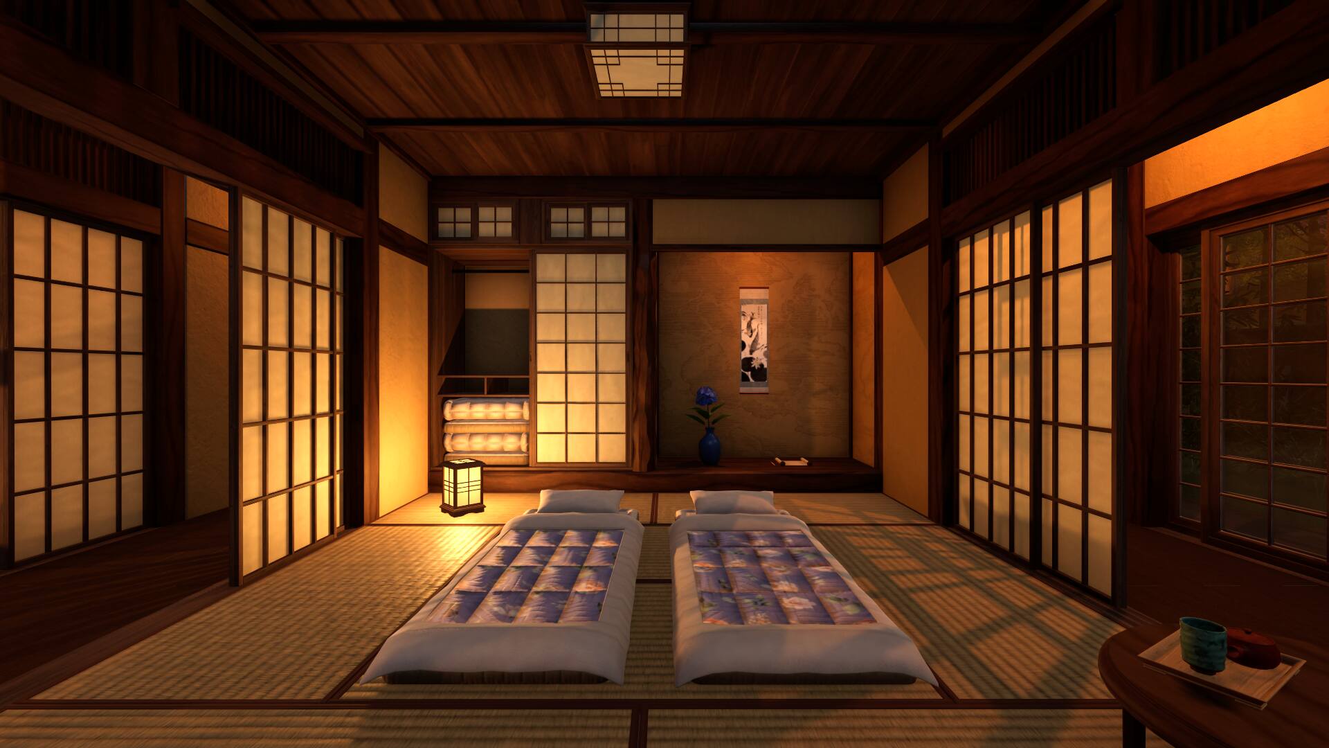 Angle. Silver Lining Interactive - House Flipper 2 + Sakura DLC.