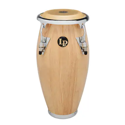 Front. Latin Percussion - Mini Conga.