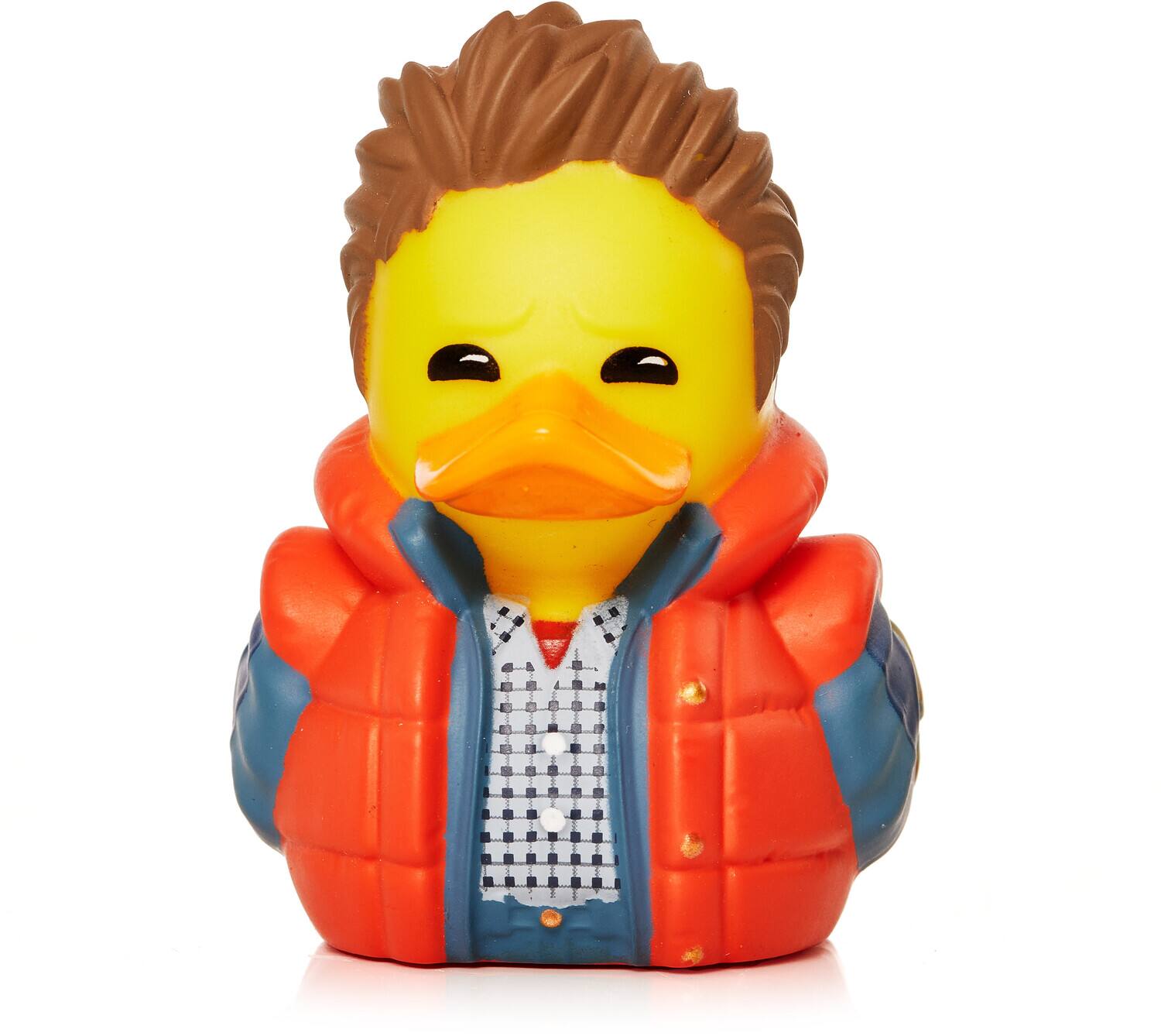 Alt View 2. PopMarket - Tubbz - Back to the Future - Marty McFly (Mini Edition)   - COLLECTIBLES - Multicolor.