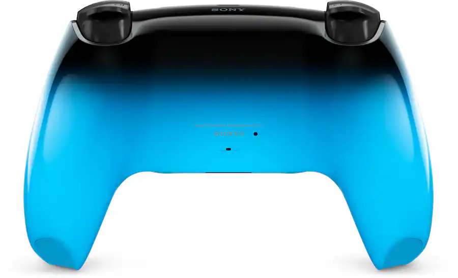 Sony Interactive Entertainment DualSense Wireless Controller for PS5 ...