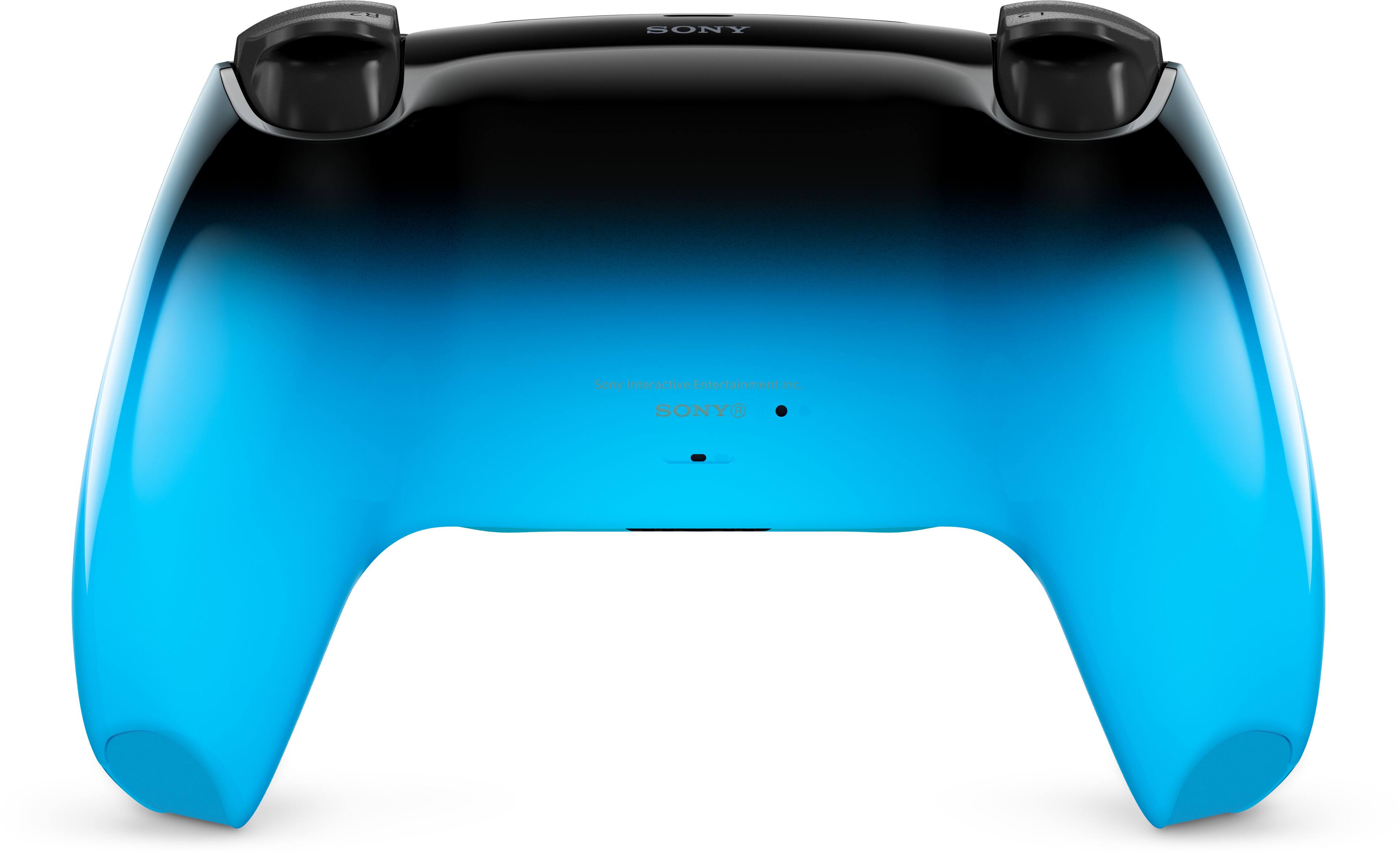 SONY  
Sony Interactive Entertainment Inc.  
SONY