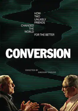 Conversion - DVD