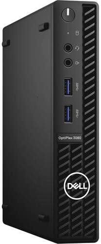 Refurbished Excellent Refurbished Dell Optiplex 3080 Micro