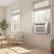 Alt View 9. TCL - 150 Sq. Ft. 5,000 BTU Mechanical Window Air Conditioner - White.