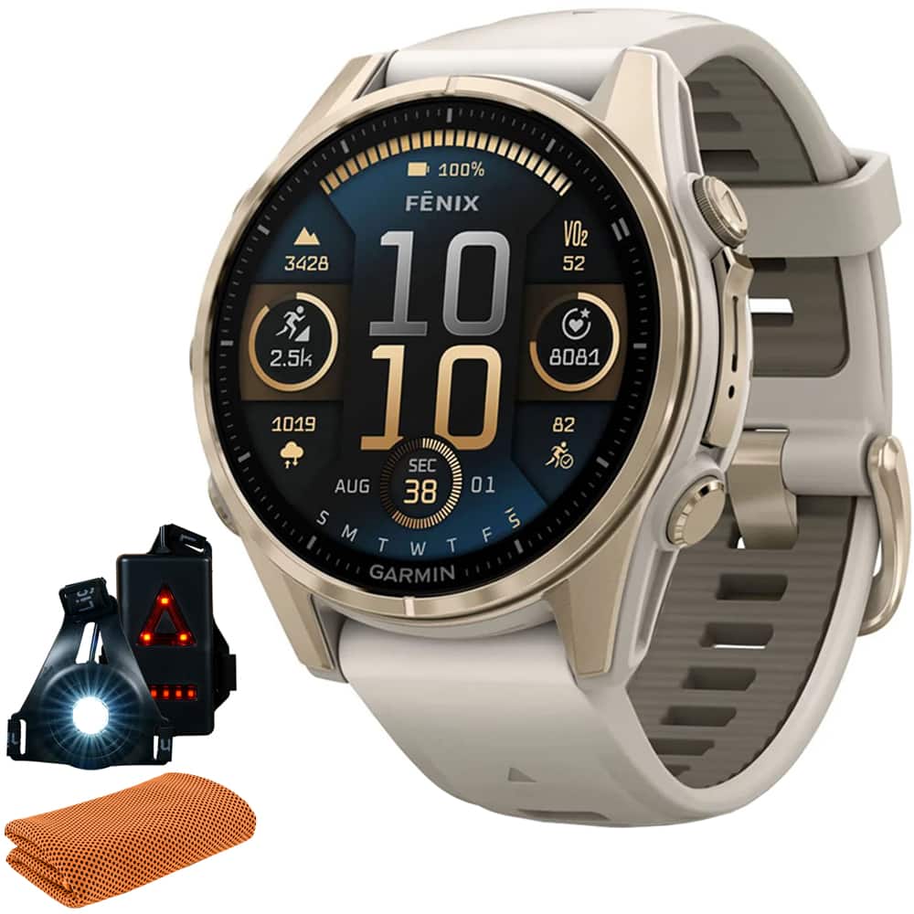 Lig 100% FNIX VO2 3428 52 10 2.5k 8081 1019 10 82 SEC AUG 38 01 SMTWTFS M T F GARMIN