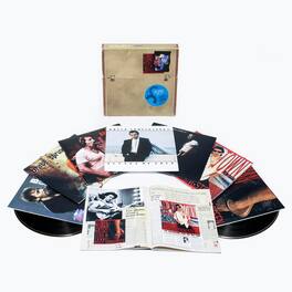 Bruce Springsteen - The Album Collection, Vol. 2: 1987-1996 - VINYL LP