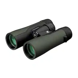 Vortex - Crossfire HD 10x42mm Roof Prism Binoculars - Green