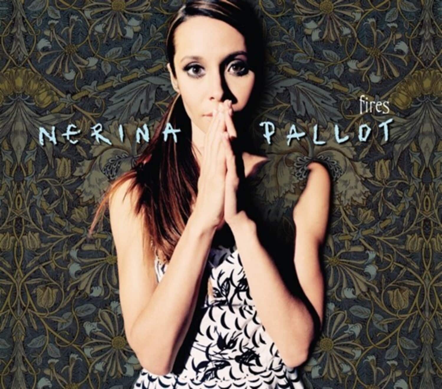 Nerina Pallot - Fires   - COMPACT DISCS [CD] price history on PriceWatchPro