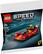 LEGO SPEED CHAMPIONS 7+ 30709 Ferrari 499P- Hypercar 62 pcs/pzs Building Toy Jouet de construction Juguete para Construir CS a 5 3 BK D 51 84