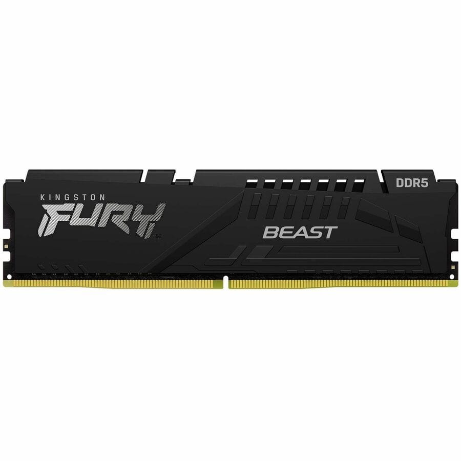 Kingston FURY Beast RAM Module For Motherboard 64 GB (2 x 32GB